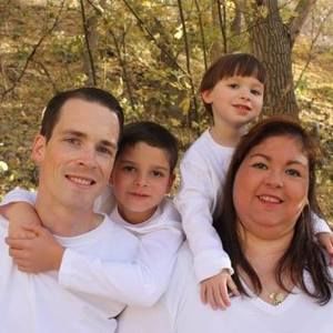 Meet your Posher, Sandra